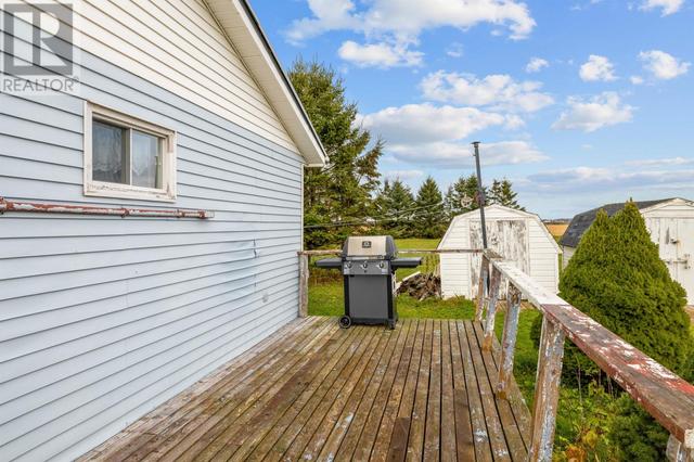 14 William Leo Lane, House detached with 2 bedrooms, 1 bathrooms and null parking in Borden Carleton PE | Image 32
