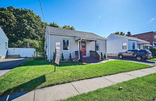 479 Jarvis St, House detached with 3 bedrooms, 2 bathrooms and 3 parking in Oshawa ON | Image 20