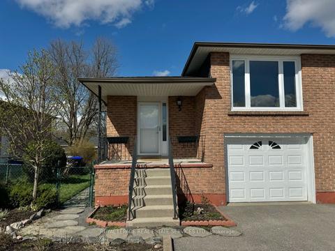 lowleve - 5 Maple Crt, Condo with 1 bedrooms, 1 bathrooms and 1 parking in Bradford West Gwillimbury ON | Card Image