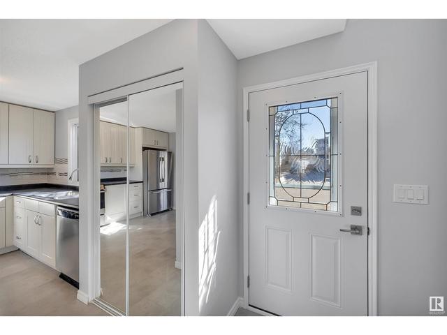 1152 35a Street Nw Nw, House detached with 3 bedrooms, 1 bathrooms and null parking in Edmonton AB | Image 9