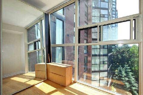 407 - 705 King St W, Condo with 0 bedrooms, 1 bathrooms and null parking in Toronto ON | Image 7