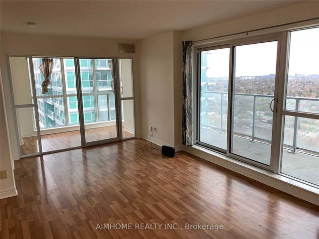 2507 - 60 Town Centre Crt, Condo with 2 bedrooms, 2 bathrooms and 1 parking in Toronto ON | Image 9
