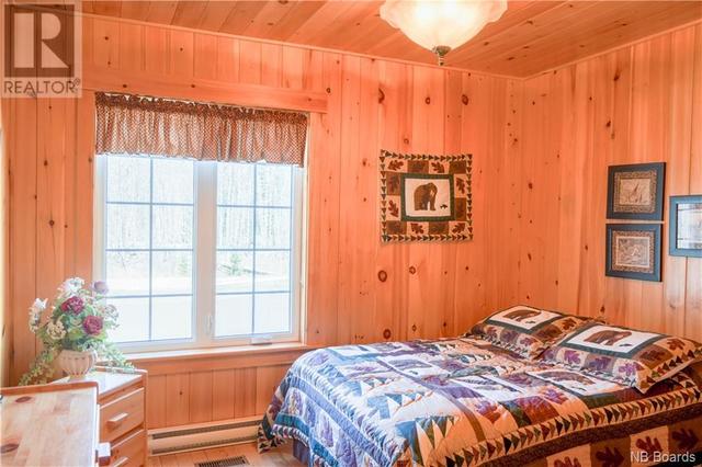 3234 Route 385, House detached with 3 bedrooms, 2 bathrooms and null parking in Lorne NB | Image 25