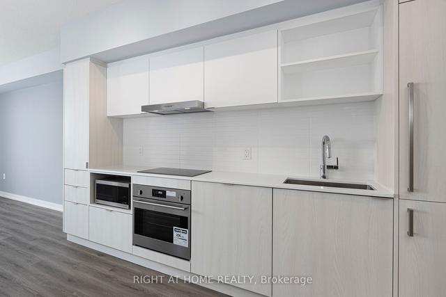 3512 - 138 Downes St, Condo with 1 bedrooms, 1 bathrooms and 0 parking in Toronto ON | Image 28