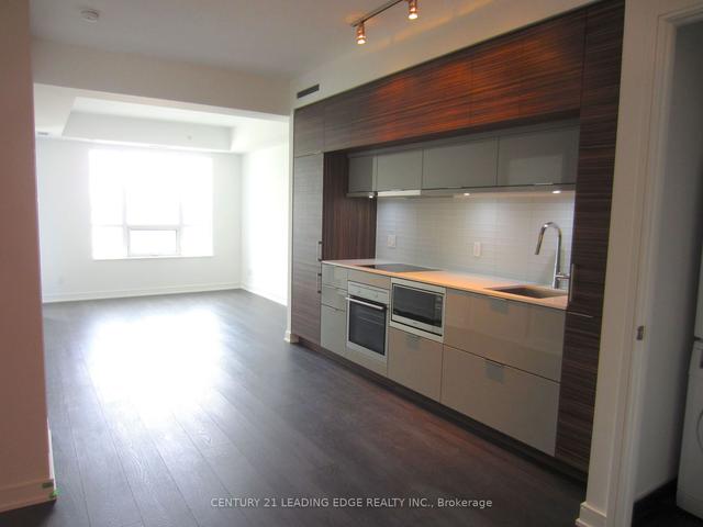2703 - 88 Scott St, Condo with 1 bedrooms, 1 bathrooms and 0 parking in Toronto ON | Image 24
