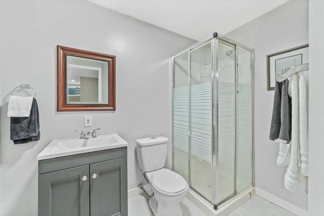 315 Chaparral Place Se, House detached with 3 bedrooms, 3 bathrooms and 4 parking in Calgary AB | Image 32