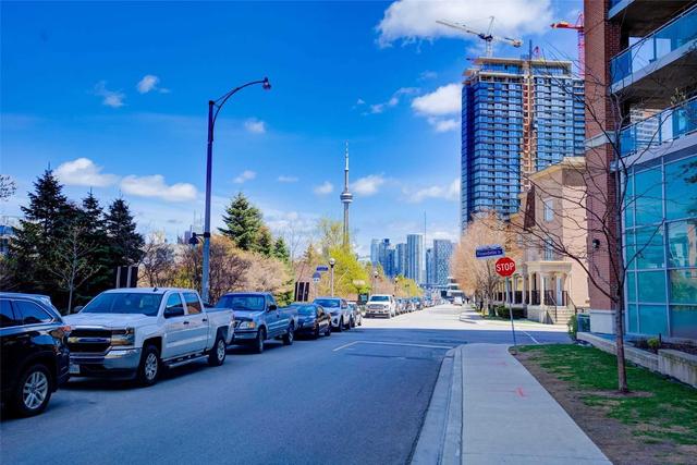 Uph#11 - 80 Western Battery Rd, Condo with 1 bedrooms, 1 bathrooms and null parking in Toronto ON | Image 29