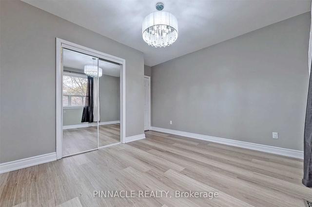 46 Brisco St, House detached with 3 bedrooms, 1 bathrooms and 2 parking in Brampton ON | Image 10