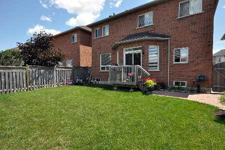 3633 Jorie Cres, House detached with 4 bedrooms, 3 bathrooms and 3 parking in Mississauga ON | Image 9