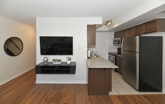 th 3 - 817 Dundas St E, Townhouse with 2 bedrooms, 2 bathrooms and 1 parking in Toronto ON | Image 23
