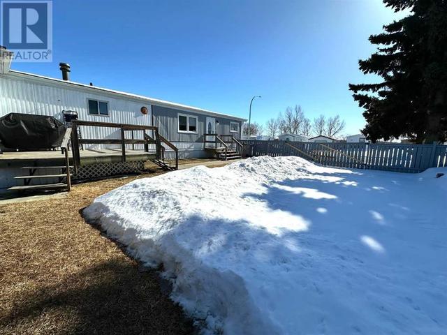 1950 5 Avenue, House other with 3 bedrooms, 1 bathrooms and 2 parking in Wainwright AB | Image 25