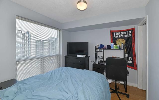 2007 - 80 Western Battery Rd, Condo with 2 bedrooms, 2 bathrooms and 2 parking in Toronto ON | Image 7