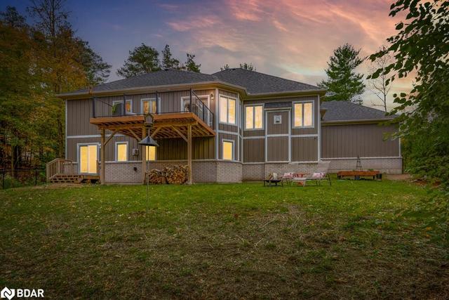 5 Topaz Court, House detached with 4 bedrooms, 3 bathrooms and 8 parking in Oro Medonte ON | Image 32
