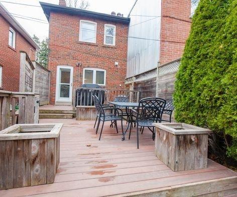 159 Forman Ave N, House semidetached with 3 bedrooms, 2 bathrooms and 1 parking in Toronto ON | Image 16