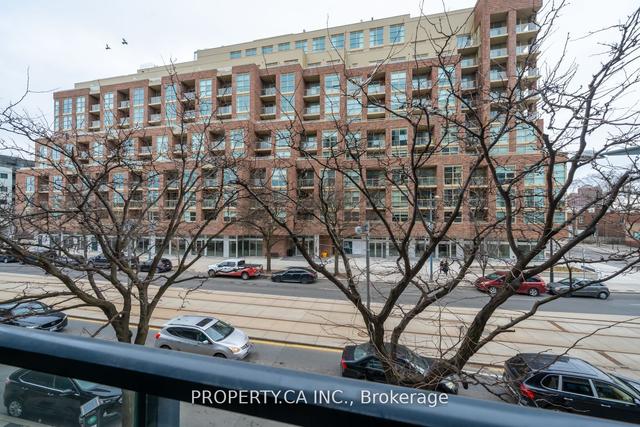 210 - 1808 St Clair Ave W, Condo with 2 bedrooms, 2 bathrooms and 1 parking in Toronto ON | Image 18