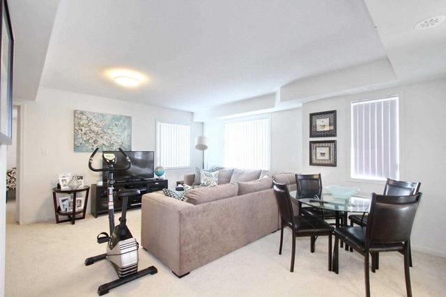 311 - 250 Sunny Meadow Blvd W, Townhouse with 3 bedrooms, 3 bathrooms and 2 parking in Brampton ON | Image 21
