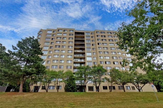 702 - 6500 Montevideo Rd, Condo with 3 bedrooms, 2 bathrooms and 2 parking in Mississauga ON | Image 1