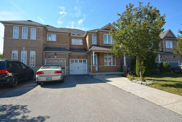 4733 Colombo Cres, House semidetached with 3 bedrooms, 3 bathrooms and 4 parking in Mississauga ON | Image 12