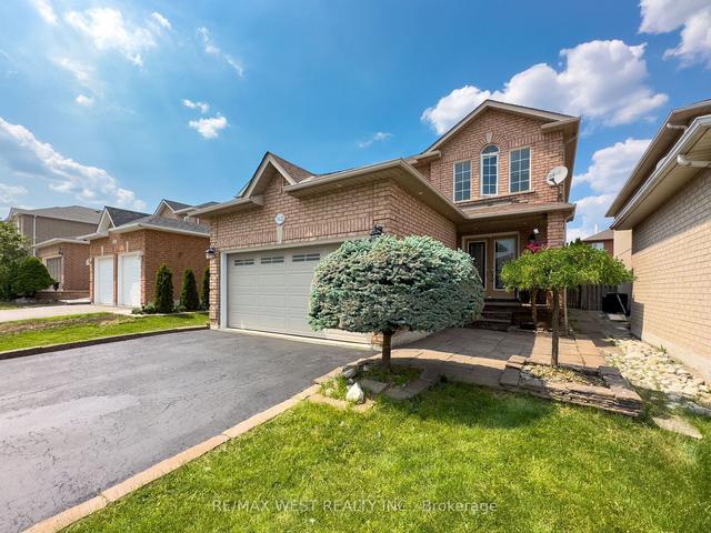 143 Colombo Cres, House detached with 3 bedrooms, 4 bathrooms and 4 parking in Vaughan ON | Image 23