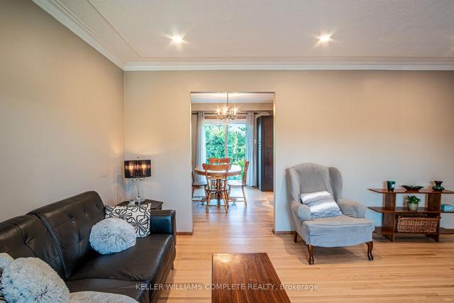 20 Jameston Ave, House detached with 3 bedrooms, 2 bathrooms and 5 parking in Hamilton ON | Image 38