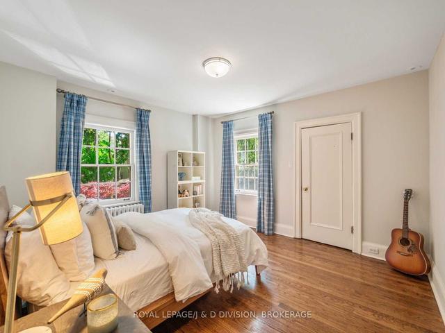 79 Glengowan Rd, House detached with 5 bedrooms, 5 bathrooms and 6 parking in Toronto ON | Image 11