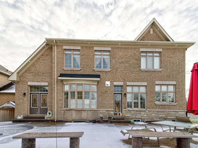 8625 Creditview Rd, House detached with 5 bedrooms, 5 bathrooms and 11 parking in Brampton ON | Image 26