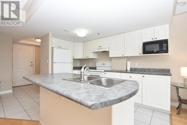 507 - 40 Regency Park Drive, Condo with 2 bedrooms, 2 bathrooms and null parking in Halifax NS | Image 5
