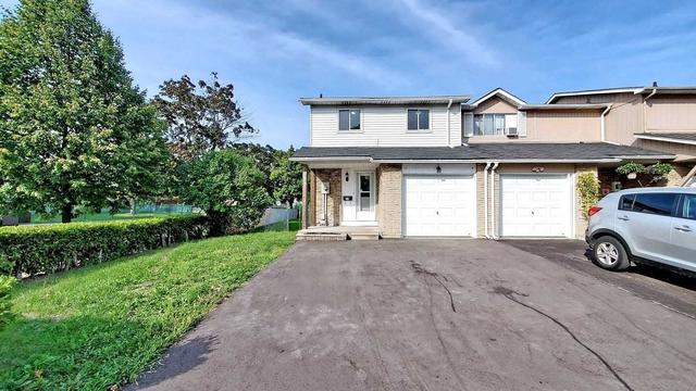 525 Dorchester Dr, House attached with 4 bedrooms, 3 bathrooms and 3 parking in Oshawa ON | Image 27