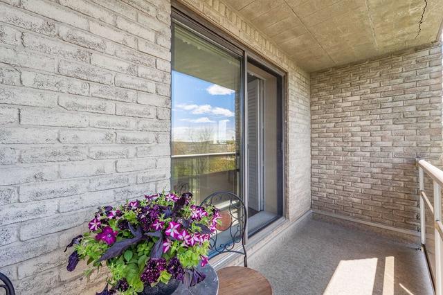 401 - 89 Westwood Rd, Condo with 2 bedrooms, 2 bathrooms and 1 parking in Guelph ON | Image 22