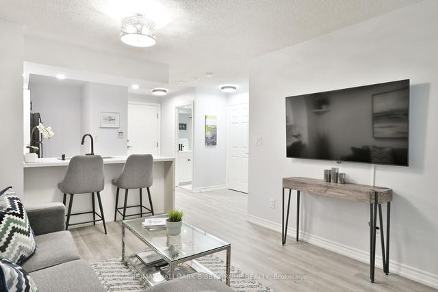 518 - 270 Wellington St W, Condo with 1 bedrooms, 1 bathrooms and 0 parking in Toronto ON | Image 29