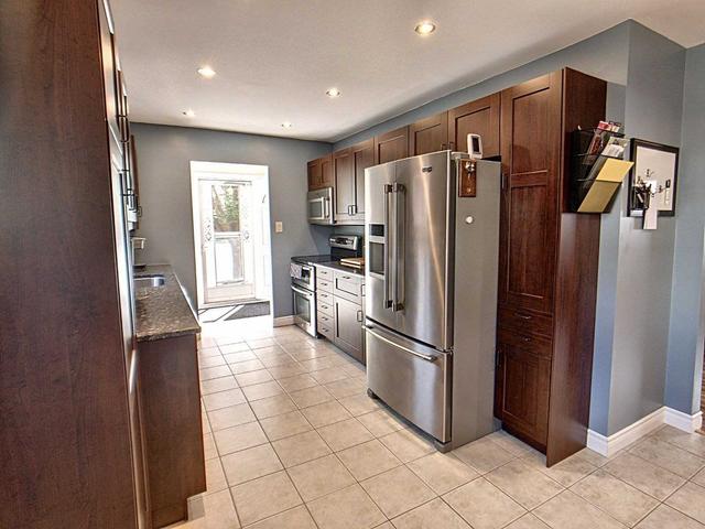 14 Souch Crt, House detached with 3 bedrooms, 3 bathrooms and 6 parking in Clarington ON | Image 28