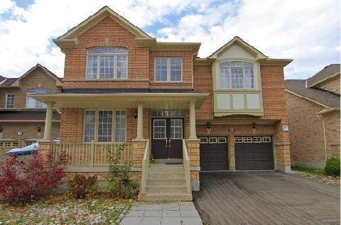 40 Nichols Blvd, House detached with 4 bedrooms, 4 bathrooms and 4 parking in Markham ON | Image 2