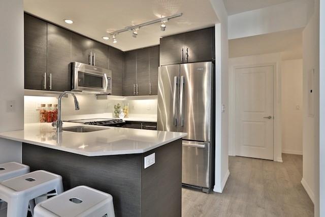 Th120 - 85 East Liberty St, Townhouse with 2 bedrooms, 2 bathrooms and 1 parking in Toronto ON | Image 8