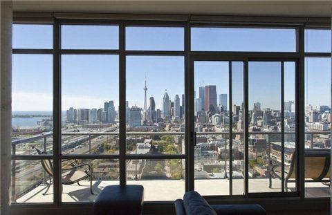 3205 - 33 Mill St, Condo with 2 bedrooms, 2 bathrooms and 2 parking in Toronto ON | Image 11