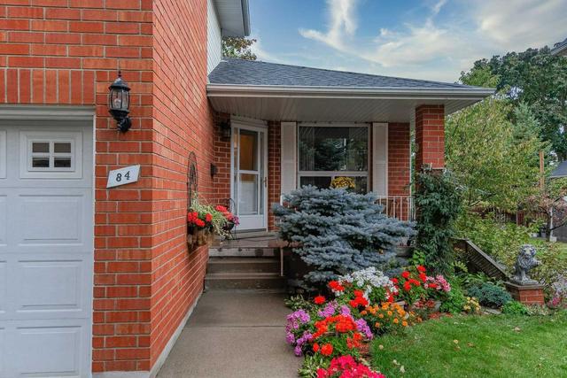 84 Church St, House detached with 3 bedrooms, 3 bathrooms and 5.5 parking in Kitchener ON | Image 23