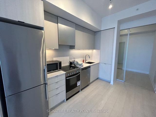 3306 - 30 Gibbs Rd E, Condo with 2 bedrooms, 2 bathrooms and 1 parking in Toronto ON | Image 31