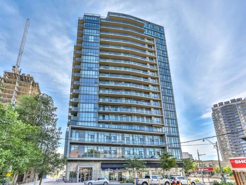 707 - 530 St Clair Ave W, Condo with 2 bedrooms, 2 bathrooms and 1 parking in Toronto ON | Card Image