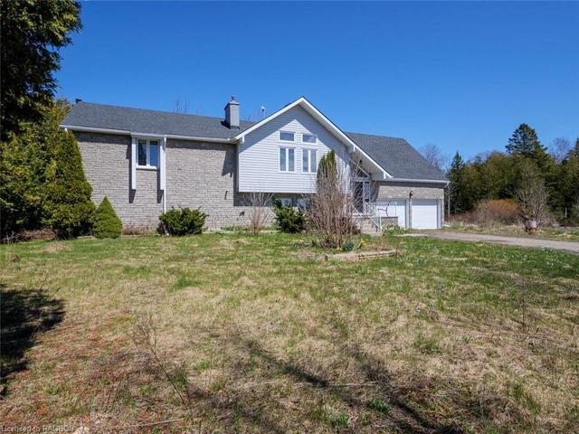 13 Belrose Road, House detached with 3 bedrooms, 3 bathrooms and 8 parking in Northern Bruce Peninsula ON | Image 46