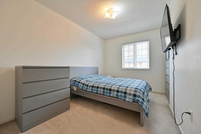 22 - 120 Rail Rd, Townhouse with 3 bedrooms, 3 bathrooms and 2 parking in Brampton ON | Image 21