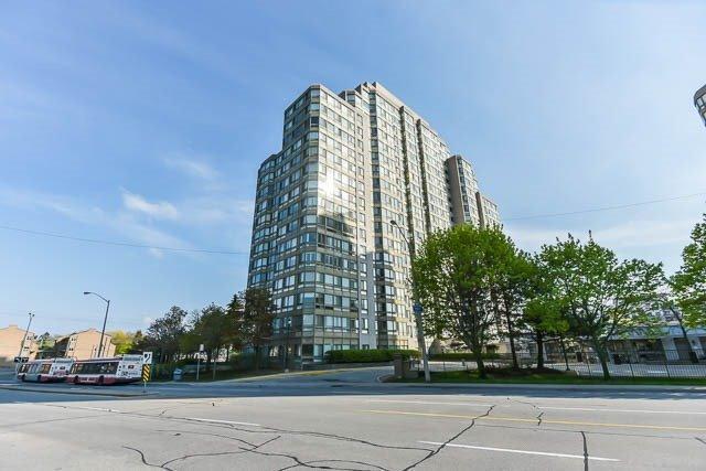 Ph10 - 3233 Eglinton Ave E, Condo with 2 bedrooms, 2 bathrooms and 3 parking in Toronto ON | Image 1