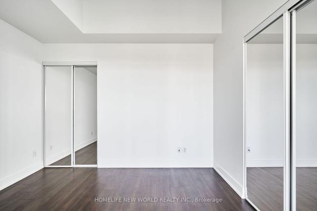 929 - 169 Fort York Blvd, Condo with 2 bedrooms, 2 bathrooms and 1 parking in Toronto ON | Image 6