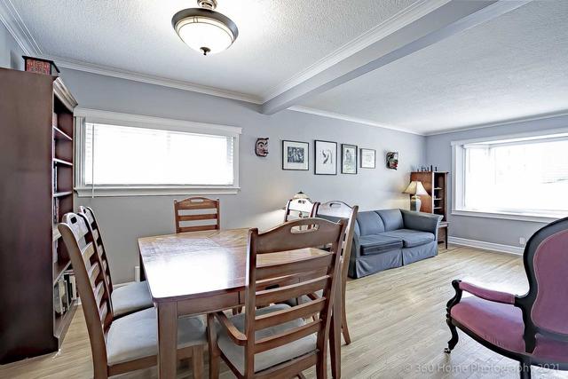 57 Midland Ave, House detached with 4 bedrooms, 3 bathrooms and 4 parking in Toronto ON | Image 18