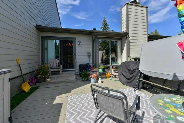 18 - 185 Woodridge Drive Sw, Home with 3 bedrooms, 3 bathrooms and 4 parking in Calgary AB | Image 31