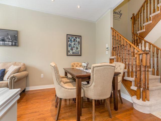 41 Tundra Swan Rd, House attached with 3 bedrooms, 3 bathrooms and 2 parking in Brampton ON | Image 6
