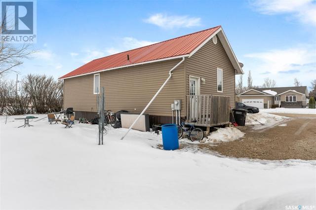 508 4th Avenue E, House detached with 4 bedrooms, 1 bathrooms and null parking in Watrous SK | Image 38