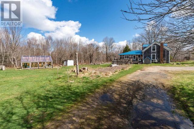 3609 Sissiboo Road, House detached with 4 bedrooms, 2 bathrooms and null parking in Digby MD NS | Image 14