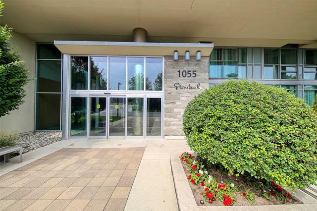 1010 - 1055 Southdown Rd, Condo with 1 bedrooms, 1 bathrooms and 1 parking in Mississauga ON | Image 28
