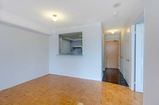 sp01 - 70 Mill St, Condo with 3 bedrooms, 2 bathrooms and 1 parking in Toronto ON | Image 4