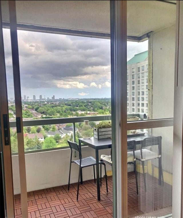 1708 - 5039 Finch Ave E, Condo with 1 bedrooms, 1 bathrooms and 1 parking in Toronto ON | Image 22