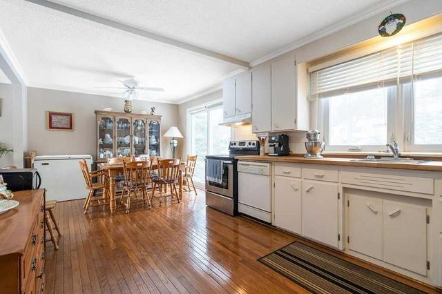 7 Caseley Dr, House detached with 2 bedrooms, 2 bathrooms and 15 parking in Halton Hills ON | Image 9
